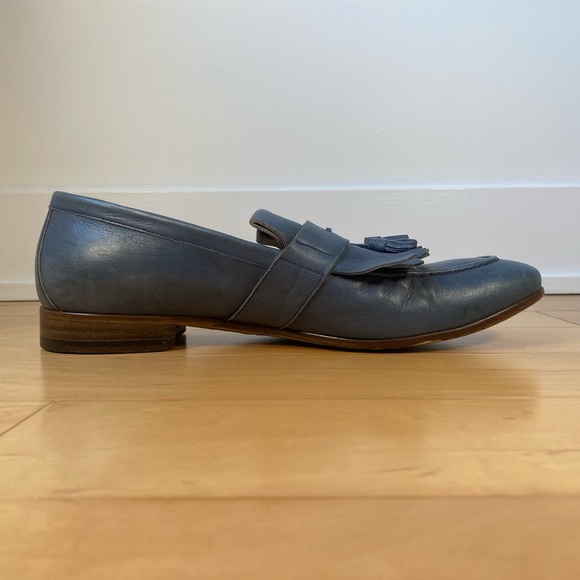 Alberto Guardiani - Loafers - Picture 4 of 8